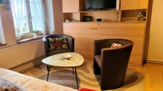 Ferienwohnung Attiswil - Attiswil - 6