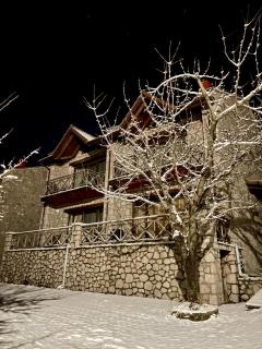 Petradi Residence @ Agoriani-Parnassus - 9
