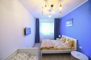 Apartament IRES - Mamaia Nord – Năvodari - 5
