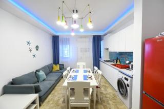 Apartament IRES - Mamaia Nord – Năvodari - 9