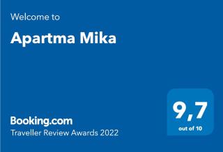 Apartma Mika - Most na Soči (Santa Lucia d'Isonzo) - 7