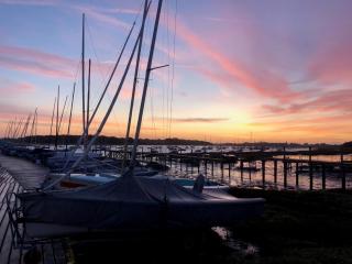 Itchenor Sailing Club - 3