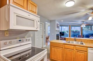 Samuel Court Cabin - Lake Junaluska - 9