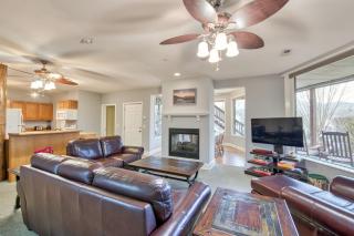 Samuel Court Cabin - Lake Junaluska - 7