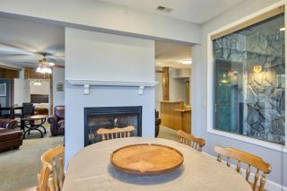 Samuel Court Cabin - Lake Junaluska - 5