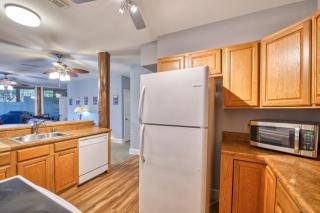 Samuel Court Cabin - Lake Junaluska - 4