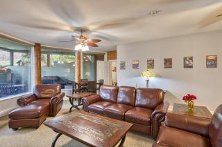 Samuel Court Cabin - Lake Junaluska - 1