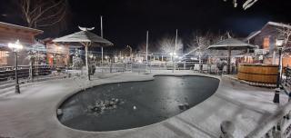 Cabañas Los Tilos - 1