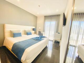 Sunfield Guest House - Only Adults - Albufeira - 6