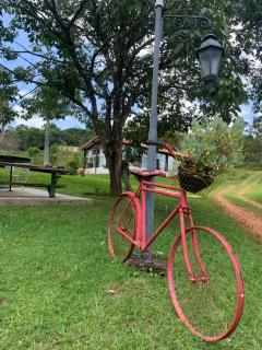 Pouso dos Querubins - Tiradentes - 7