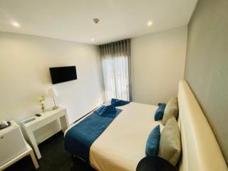 Sunfield Guest House - Only Adults - Albufeira - 7