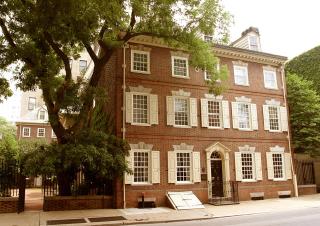 Morris House Hotel - Philadelphie - 0