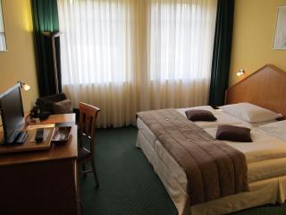 Hotel A2 - Schopsdorf - 2