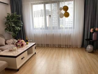 Le Blanc ApartHotel - Bucareste - 1
