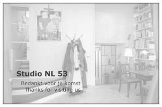 Studio53Amsterdam - Amesterdão - 4