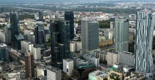 Warsaw strict center, WiFi, AC, next to central railway station, Złote Tarasy, PKiN, Warszawa ścisłe centrum - 1