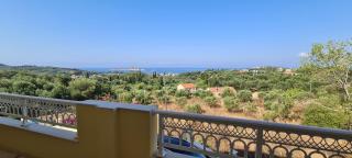 Thalassa View Arillas - 8