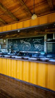 IL Rifugio Cabanas - Urubici - 3