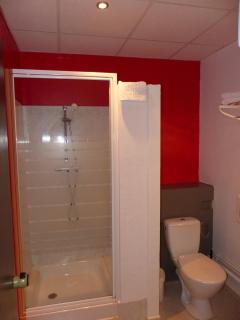 Hotel Camille - 7