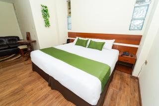 Hotel El Turista - 6