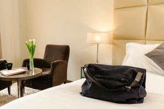 Cosmopolitan Hotel - Florencia - 5
