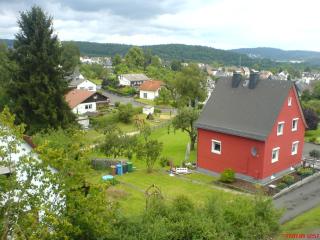 Ferienhaus am Wasserturm, 35745 Herborn - Herborn - 5