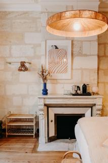 B&B Maison Rosa - Burdeos - 3