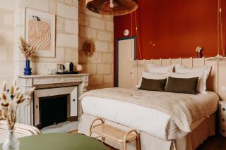 B&B Maison Rosa - Burdeos - 4