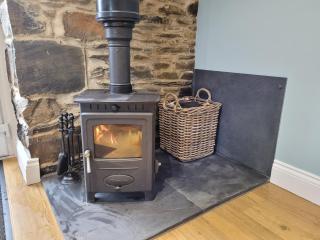 The Granary - Llanddeiniol - 4