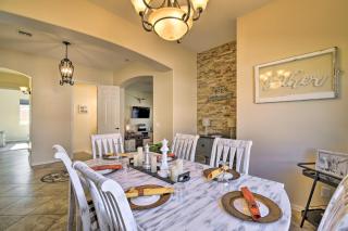 Goodyear Retreat with Pool, Fire Pit and Putting Green - Liberty - 5