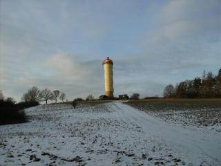 Ferienhaus am Wasserturm, 35745 Herborn - Herborn - 4