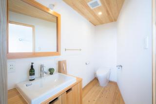 Ananda Chillage Yakushima - 7