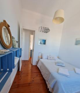 Maria Saudade - Bright & Spacious Apartment with Views in the Heart of Sintra - Sintra - 3