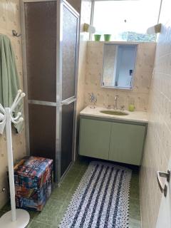 Apartamento Pitangueiras máximo 7 pessoas - Guarujá - 9