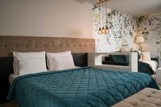 Akacija Luxury Suites- Zemunski kej - 2