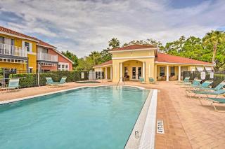 Fire Pit and Pool Access Resort Getaway Near Disney - Kissimmee - 9