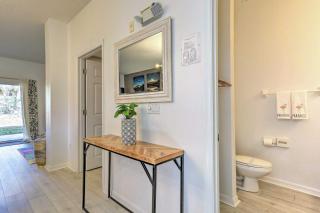 Fire Pit and Pool Access Resort Getaway Near Disney - Kissimmee - 7