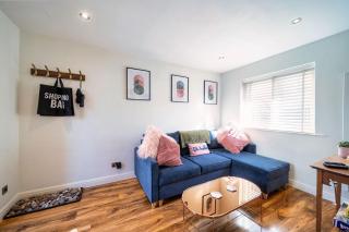 Charming & Central House with Garden and Free Parking - Beverley - 4