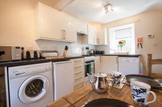White Swan Cottage - 7