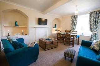 White Swan Cottage - 1