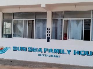 Sun Sea Family House Tangalle - Tangalle - 0