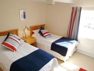 Itchenor Sailing Club - Chichester - 8