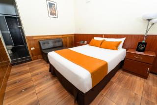 Hotel El Turista - 1