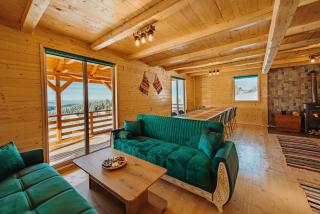 Cabana Dominic - 1