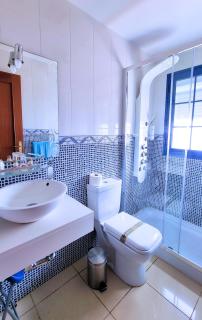La Graciosa Mykonos Beach, Junior Suite - Caleta de Sebo - 3