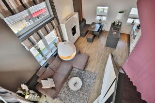 Residenz Herrenbruchstr Residenz Herrenbruchstraße 5 Appartement 8 - Timmendorfer Strand - 9