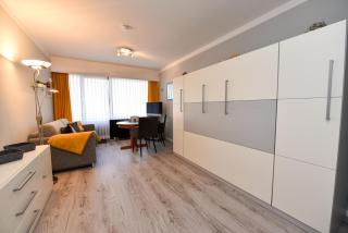 Haus "Jan am Strand" Appartement JAN207 - Döse - 5