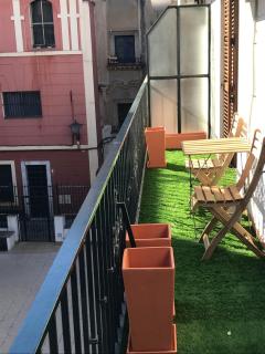 Suite Center San Lorenzo 35 - 0