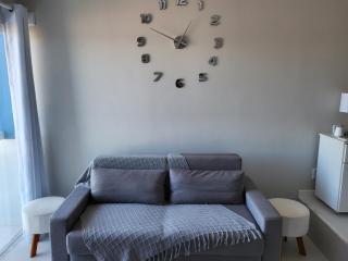 Bahia Flat - Vista Mar Farol - 6