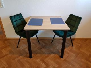 Gemütliche Ferienwohnung im Schwarzwald - 1